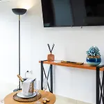 Lägenhet Ac Encanto