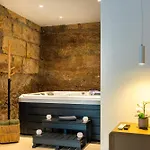 Ac Encanto Apartment La Cisnera