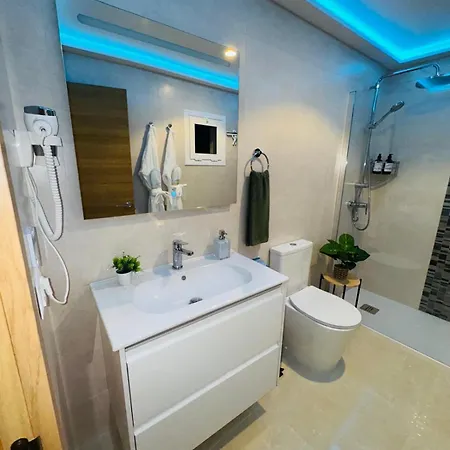 Ac Encanto Apartmán