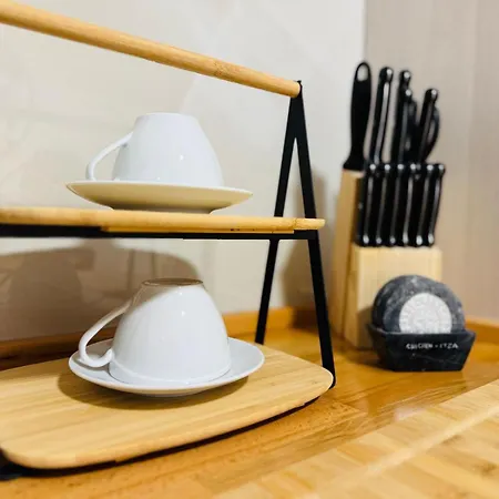 Apartament Ac Encanto La Cisnera