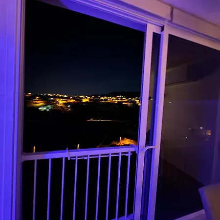 Apartmán Ac Encanto La Cisnera