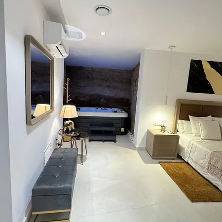 Apartmán Ac Encanto La Cisnera