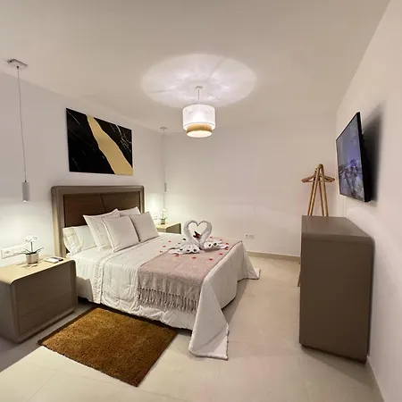 Apartmán Ac Encanto *