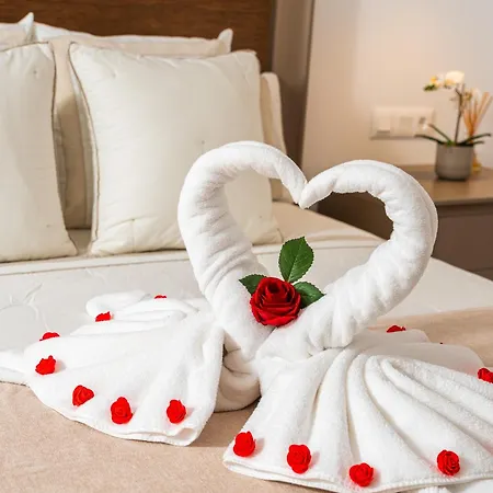 Apartmán Ac Encanto *