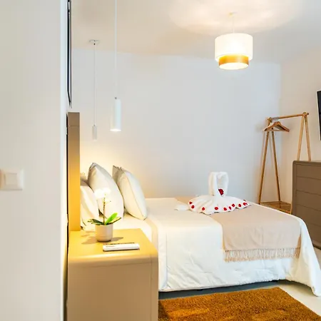 Ac Encanto Apartmán La Cisnera