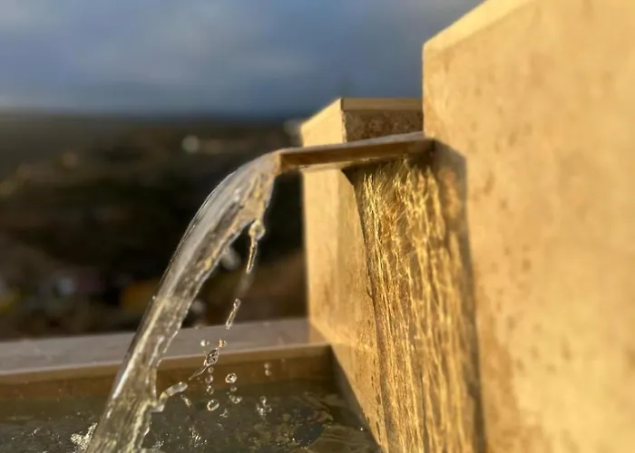 Ac Encanto Apartmán La Cisnera