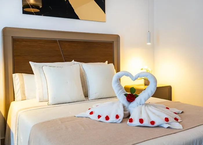 Ac Encanto Apartmán *