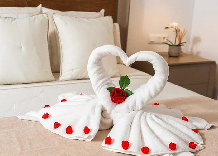 Apartmán Ac Encanto *