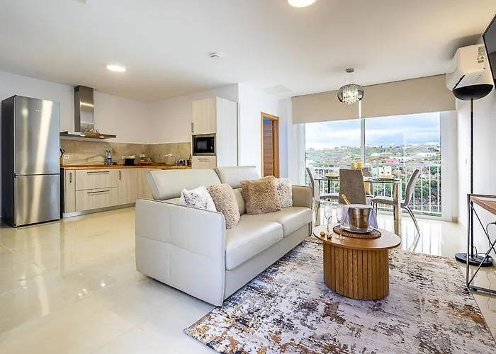 Ac Encanto Apartmán *