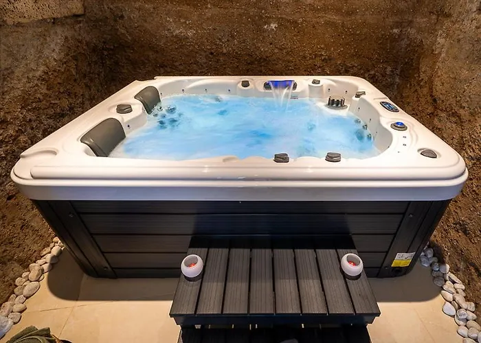 Ac Encanto * La Cisnera