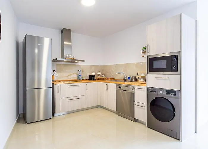 Ac Encanto Apartmán *