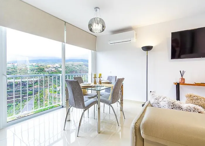 Ac Encanto Apartmán