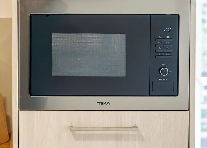 Ac Encanto Apartmán