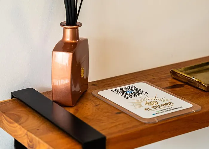 Apartmán Ac Encanto