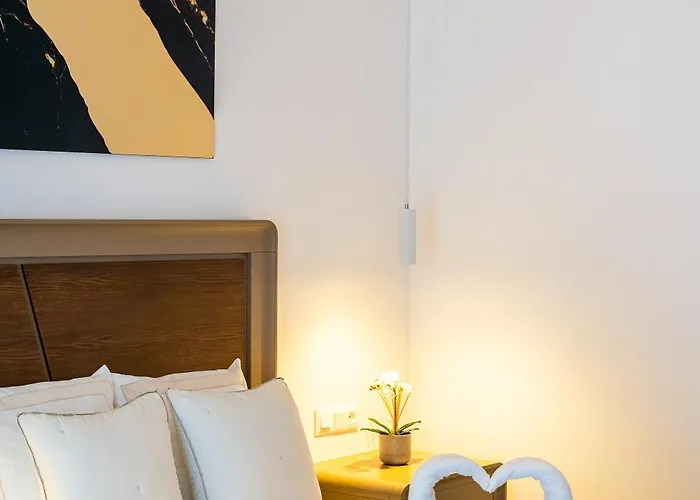 Apartmán Ac Encanto *