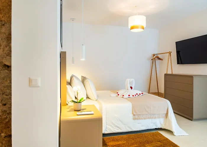 Ac Encanto Apartmán La Cisnera