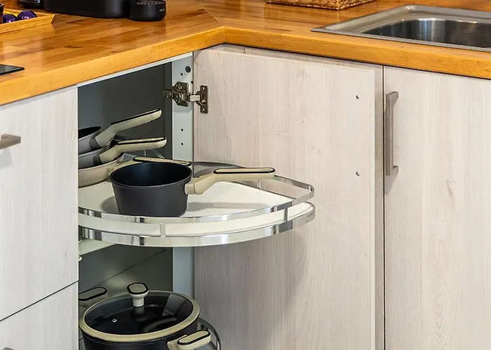 Apartmán Ac Encanto