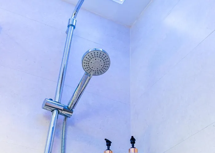 Ac Encanto Apartmán *