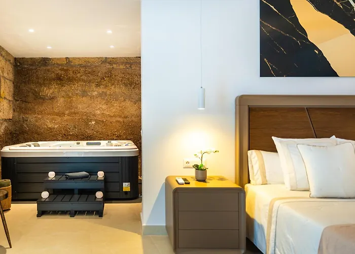 Apartmán Ac Encanto