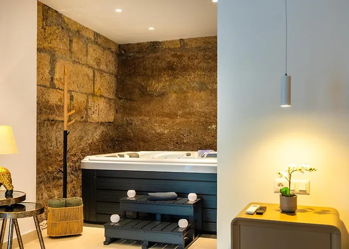 Ac Encanto Apartmán La Cisnera