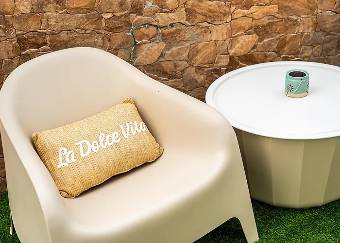 Ac Encanto Apartmán *