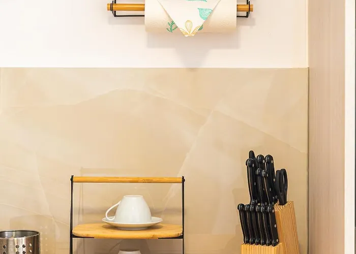 Apartmán Ac Encanto