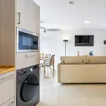 Ac Encanto Апартаменты