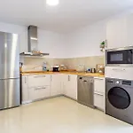 Ac Encanto Apartment *