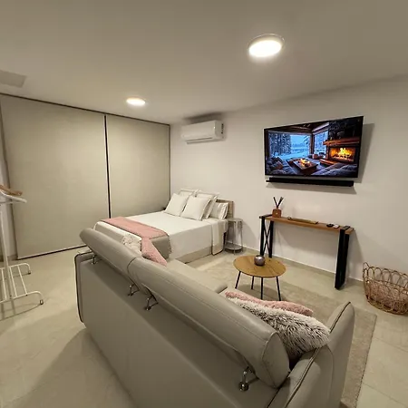 Apartment Ac Encanto *