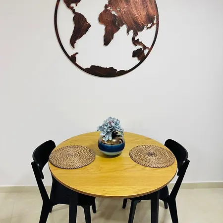 Apartment Ac Encanto