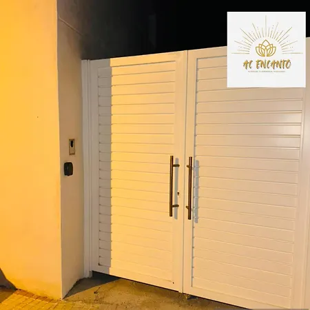 Ac Encanto Apartamento