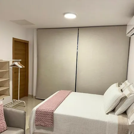 Apartment Ac Encanto *