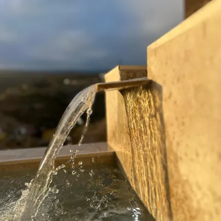 Ac Encanto Apartamento La Cisnera