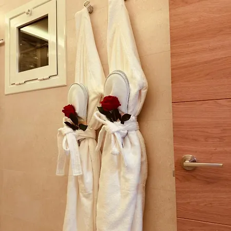 Ac Encanto * La Cisnera