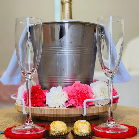 Appartamento Ac Encanto