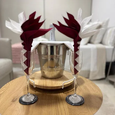 Ac Encanto Apartment