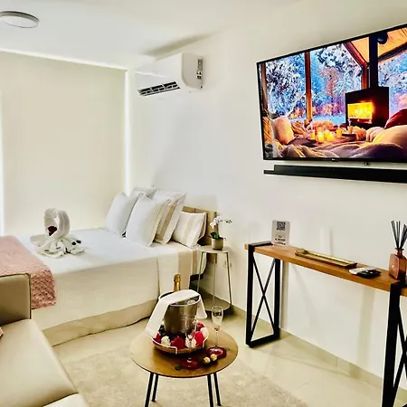 Apartment Ac Encanto