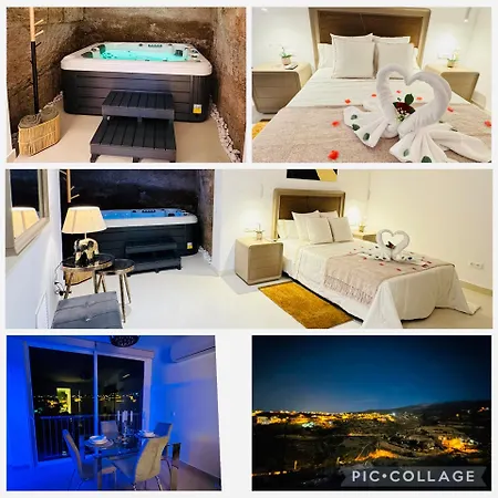 Ac Encanto Appartamento