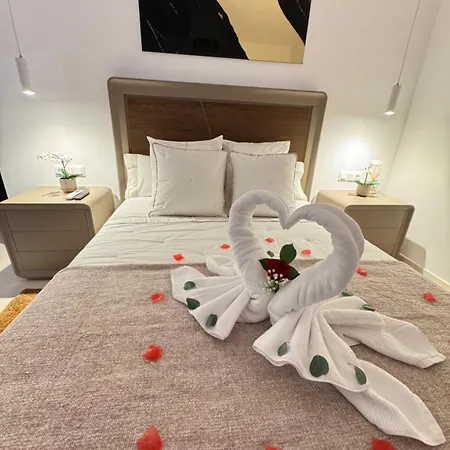 Appartamento Ac Encanto