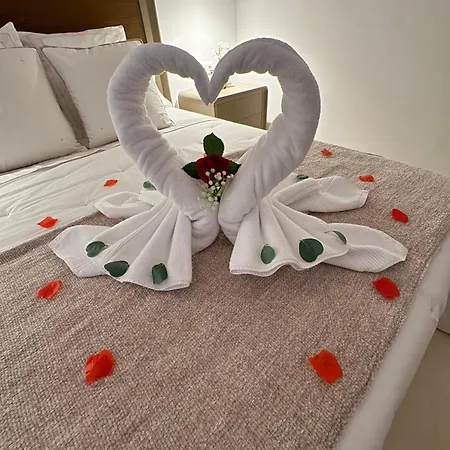 Apartamento Ac Encanto La Cisnera