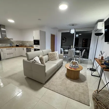 Apartamento Ac Encanto La Cisnera