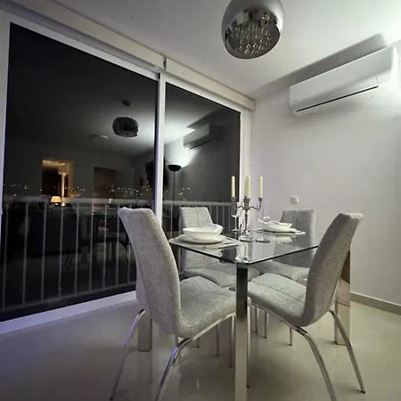 Ac Encanto Appartamento La Cisnera