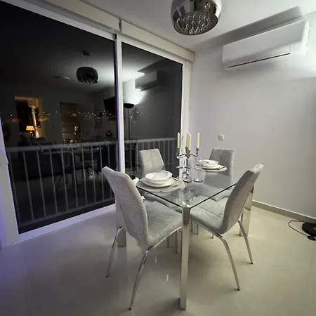 Ac Encanto Appartamento