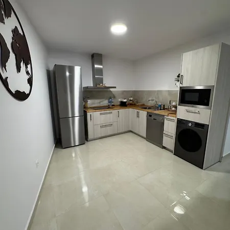 Ac Encanto Appartamento