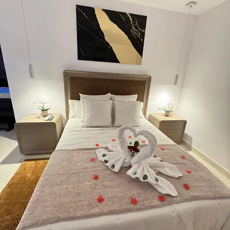 Ac Encanto Apartamento La Cisnera