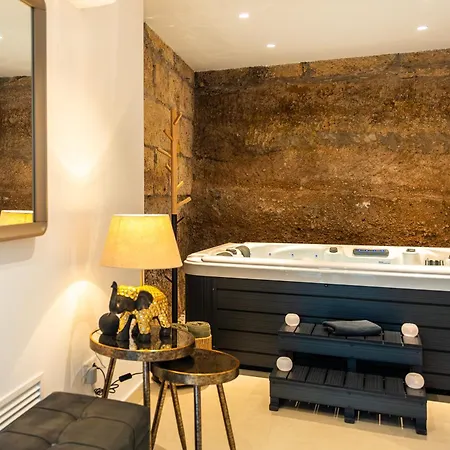 Ac Encanto アパート La Cisnera