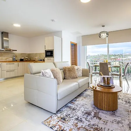 Ac Encanto Appartamento *