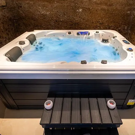 Ac Encanto * La Cisnera