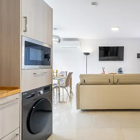 Ac Encanto Appartamento