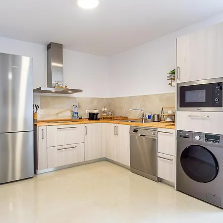 Ac Encanto Appartamento *